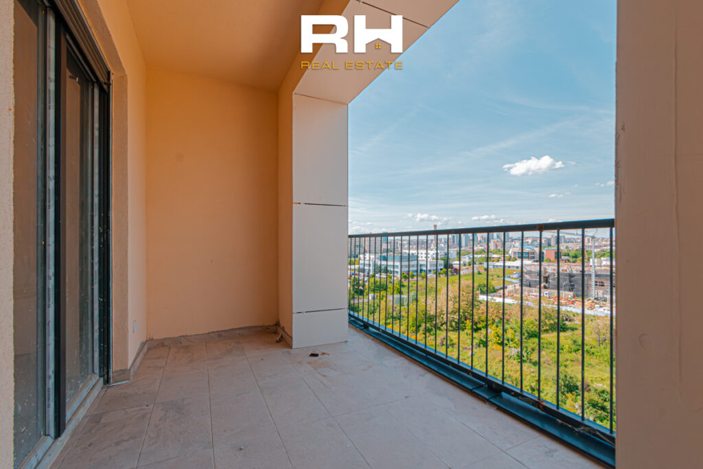 Banesë 66.6m² për SHITJE te Rruga A