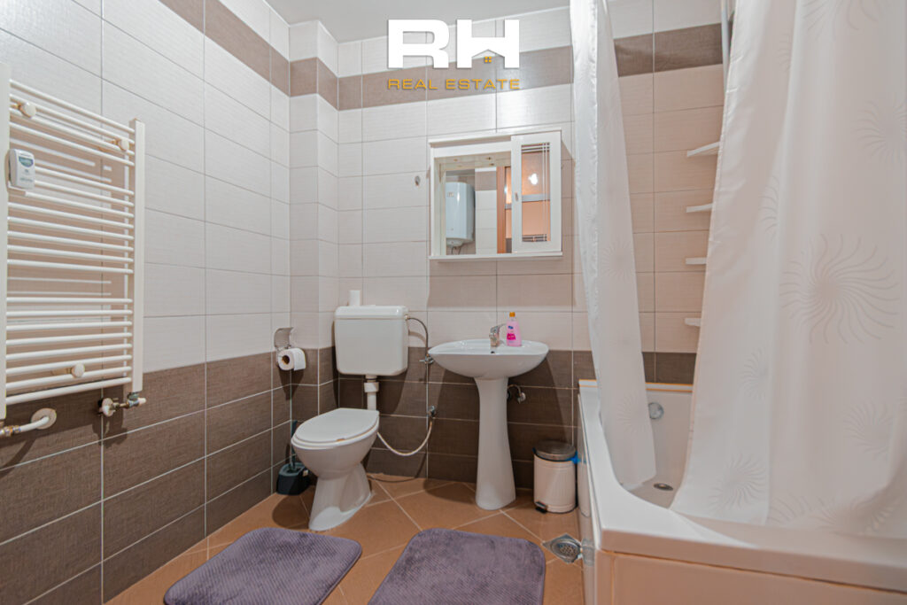 Banesë 72m² me #QIRA te Rruga C