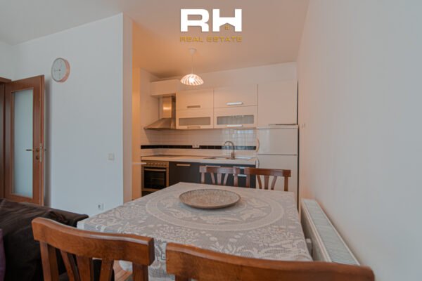 Banesë 72m² me #QIRA te Rruga C