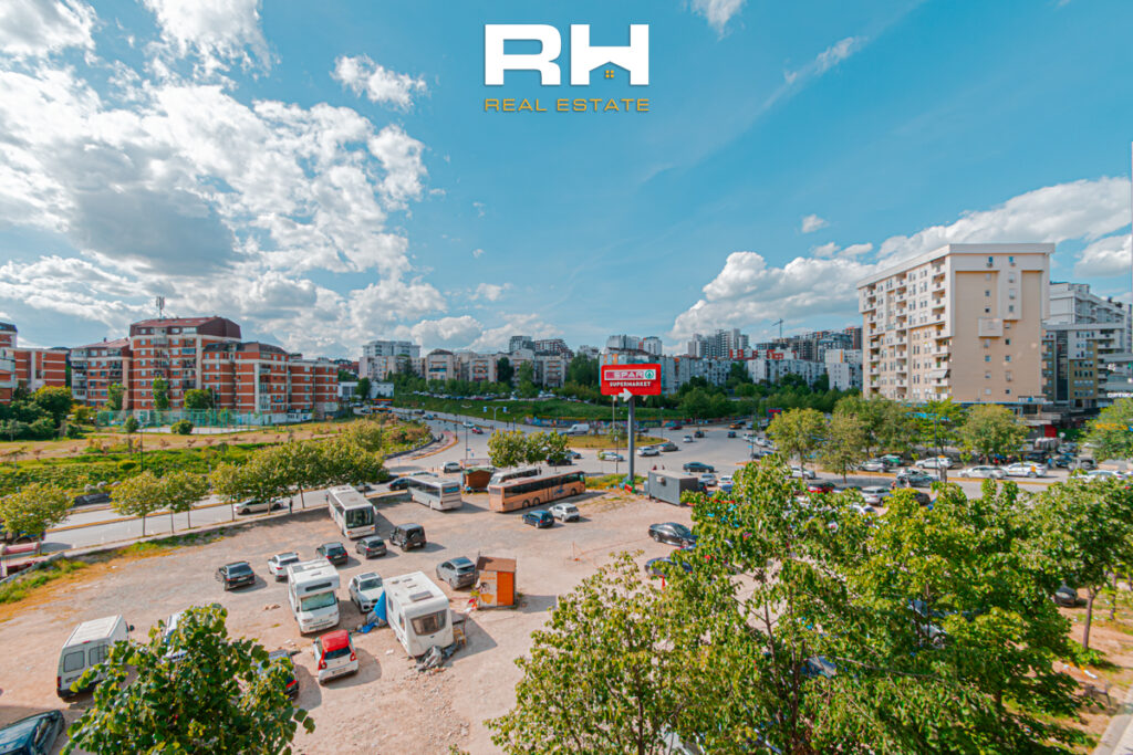 Banesë 72m² me #QIRA te Rruga C