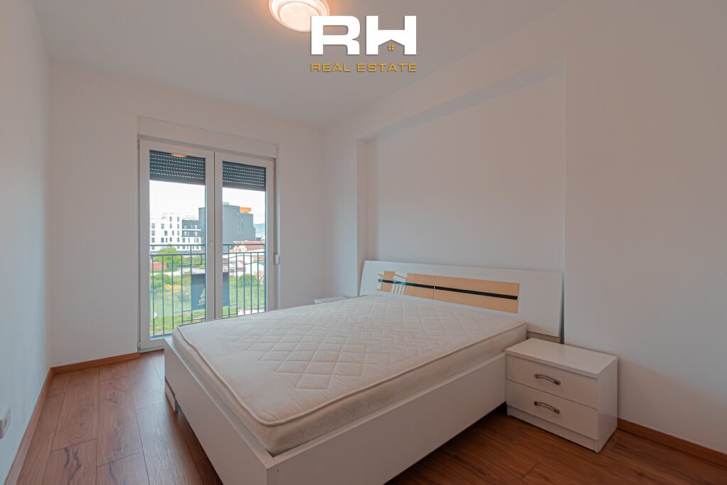 Banesë 85m² me #QIRA në Dragodan