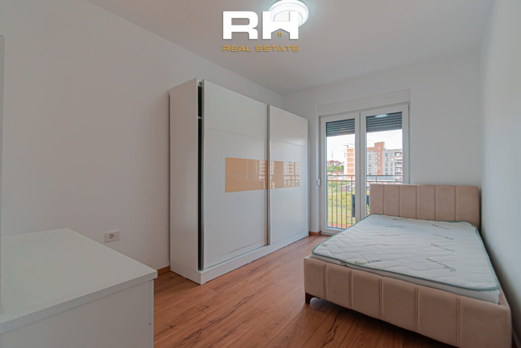 Banesë 85m² me #QIRA në Dragodan