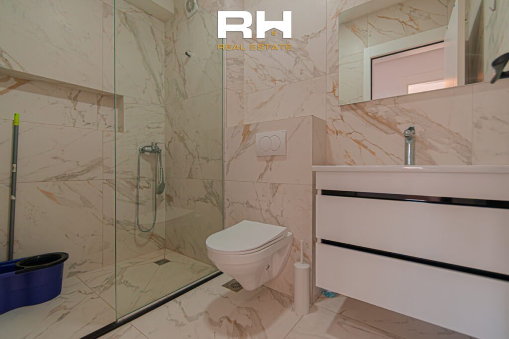 Banesë 85m² me #QIRA në Dragodan