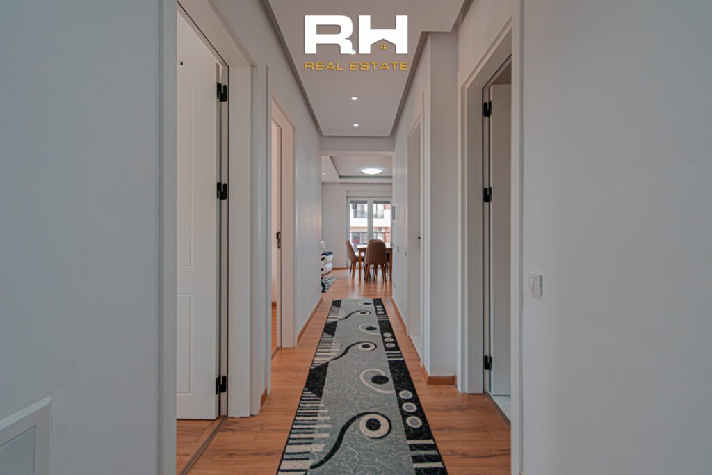 Banesë 85m² me #QIRA në Dragodan