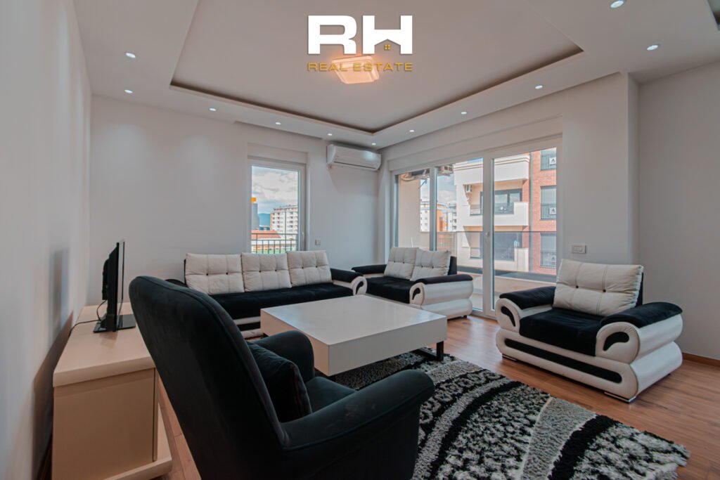 Banesë 85m² me #QIRA në Dragodan