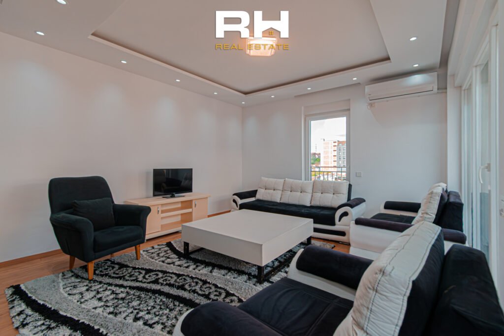 Banesë 85m² me #QIRA në Dragodan