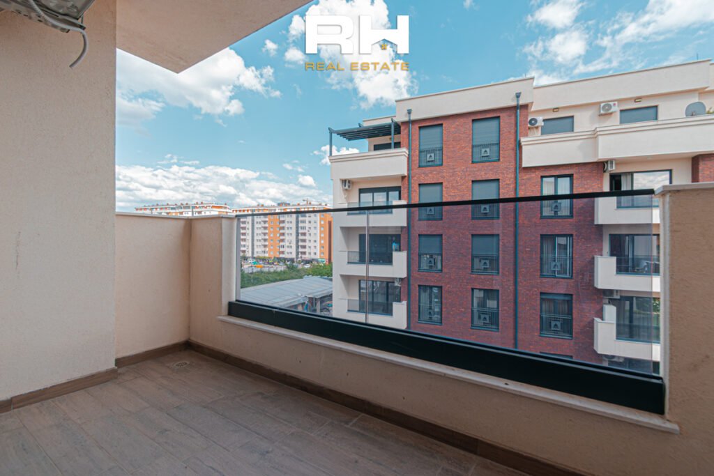 Banesë 85m² me #QIRA në Dragodan