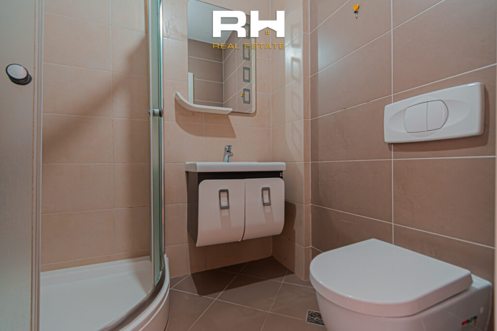 Banesë 50m² me #QIRA në Emshir
