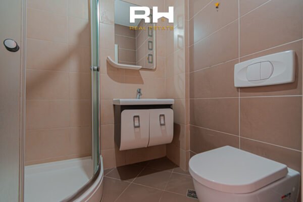 Banesë 50m² me #QIRA në Emshir