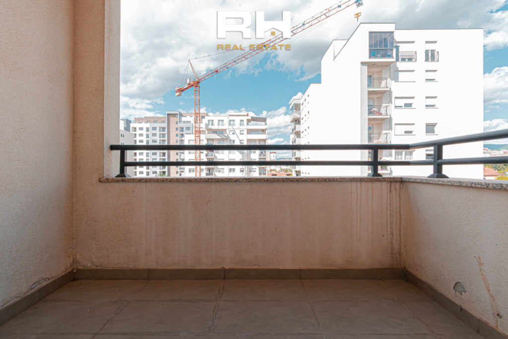 Banesë 50m² me #QIRA në Emshir