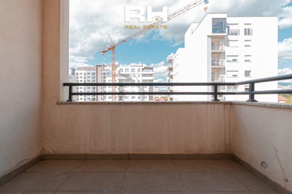 Banesë 50m² me #QIRA në Emshir
