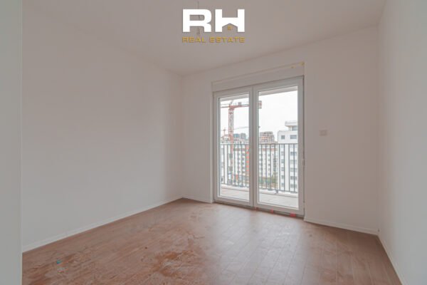 Banesë – Zyre 54m² me #QIRA në Emshir