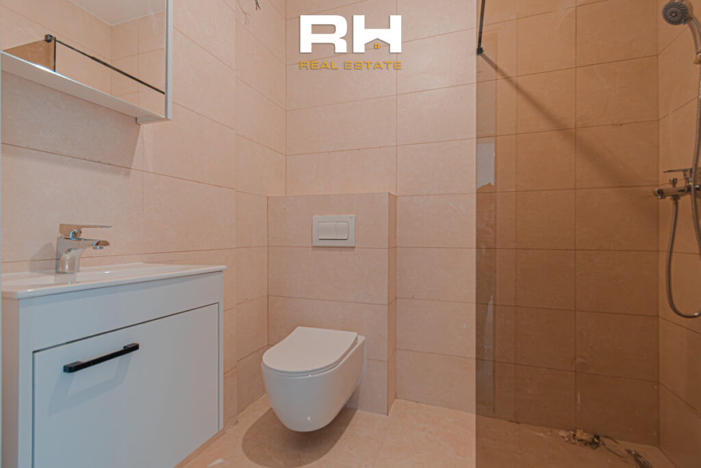 Banesë 50.54m² në SHITJE në Emshir