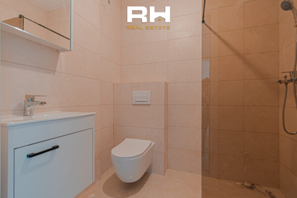 Banesë 50.54m² në #SHITJE në Emshir