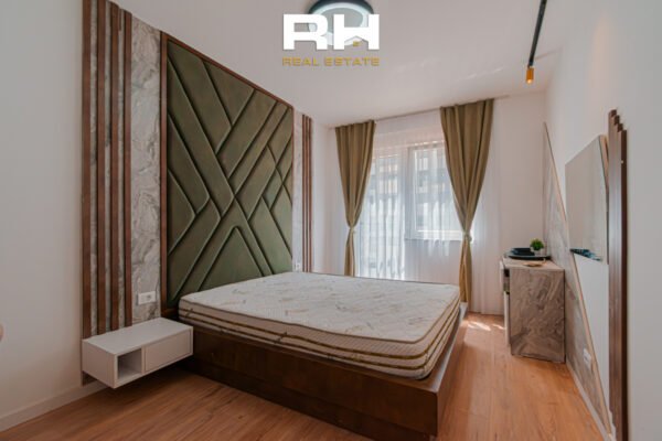 Banesë 92m² me #QIRA në Lagjen Kodrina