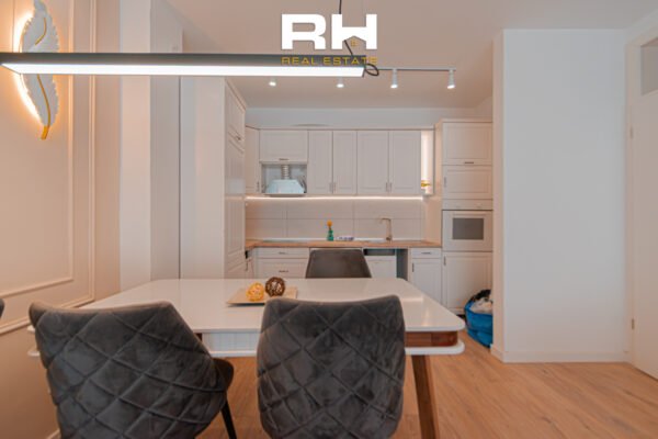 Banesë 92m² me #QIRA në Lagjen Kodrina