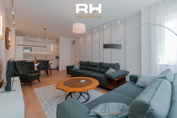 Banesë 92m² me #QIRA në Lagjen Kodrina