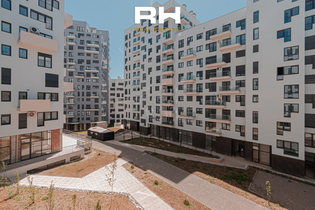 Banesë 92m² me #QIRA në Lagjen Kodrina