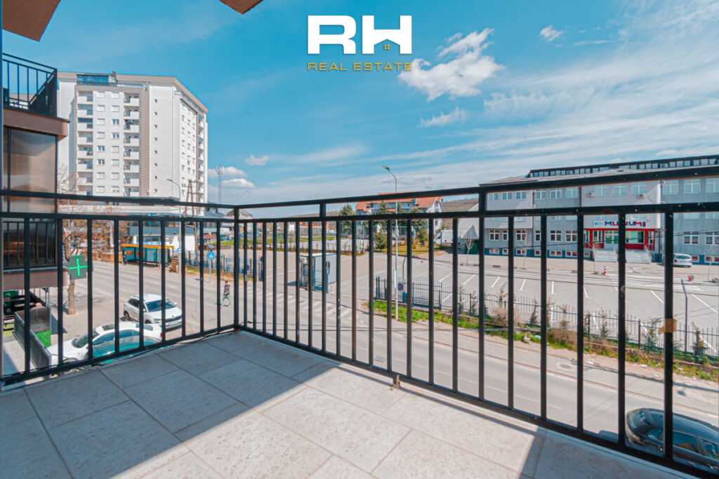 Banesë 74.5m² në SHITJE në Mati 1
