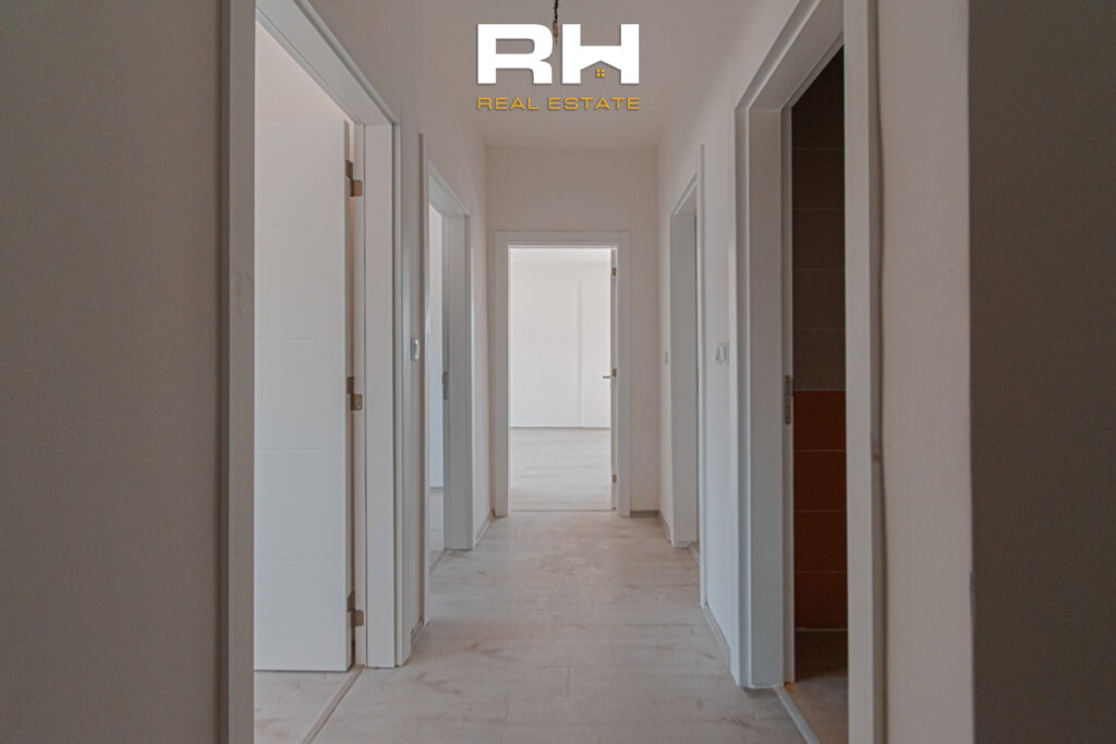 Banesë 74.5m² në SHITJE në Mati 1