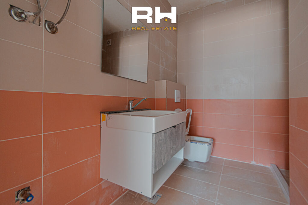 Banesë 74.5m² në SHITJE në Mati 1