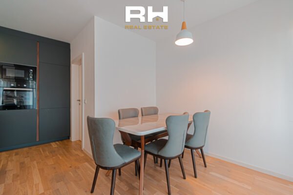 Banesë 116m² me #QIRA te Prishtina e Re