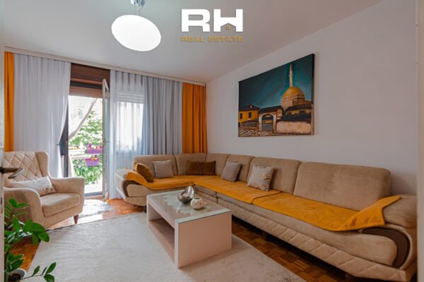 Banesë 92m² neto në #SHITJE në Ulpianë