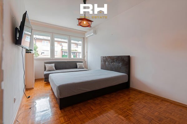 Banesë 92m² neto në #SHITJE në Ulpianë