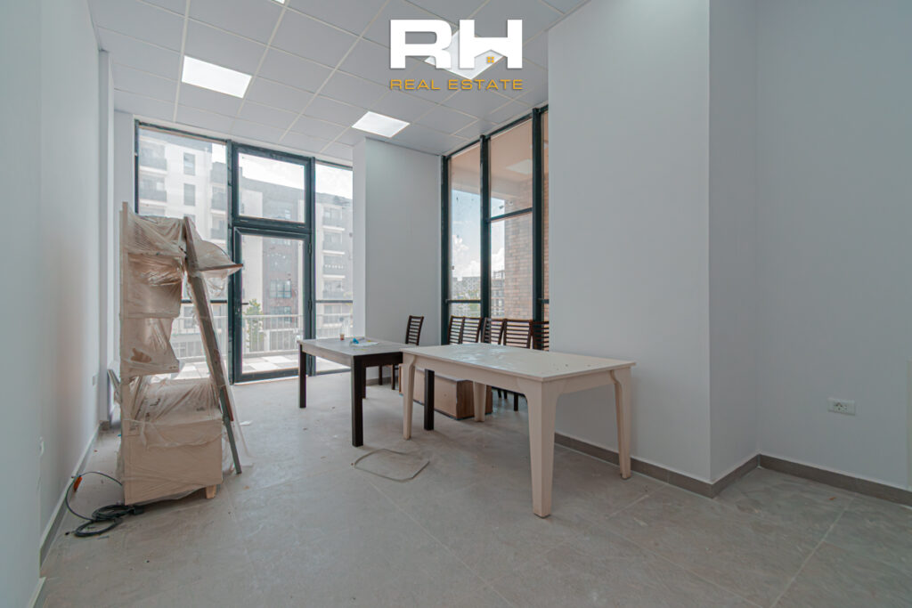 Lokal 50m² me #QIRA te Prishtina e Re