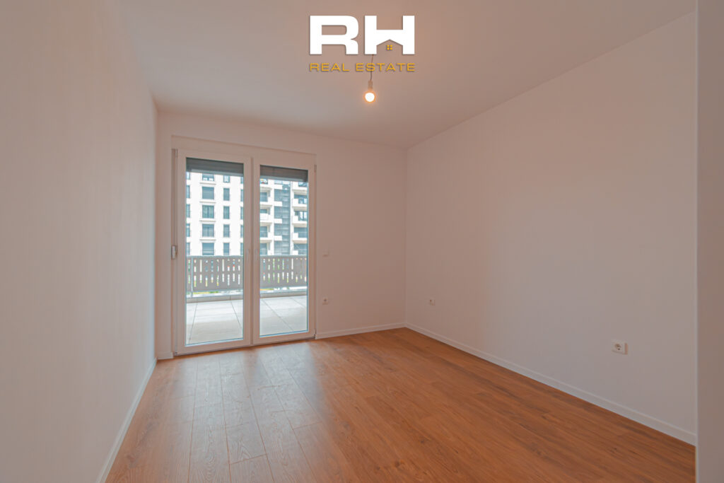 Banesë – Zyre 58m² me #QIRA te Prishtina e Re