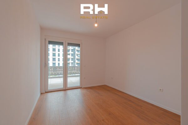 Banesë – Zyre 58m² me #QIRA te Prishtina e Re