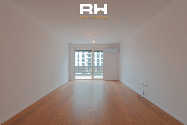 Banesë – Zyre 58m² me #QIRA te Prishtina e Re