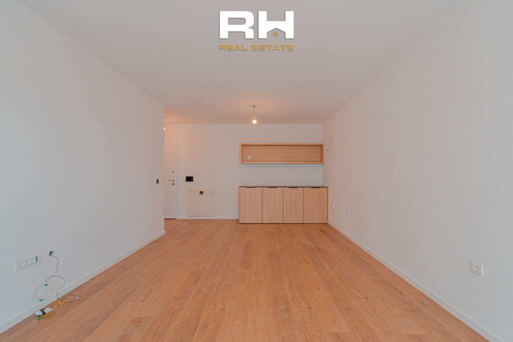 Banesë – Zyre 58m² me #QIRA te Prishtina e Re