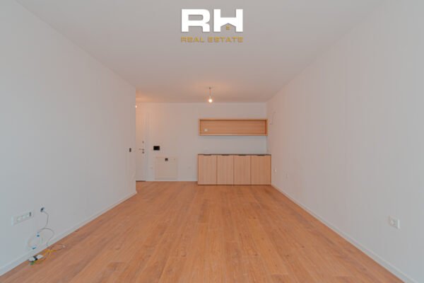 Banesë – Zyre 58m² me #QIRA te Prishtina e Re