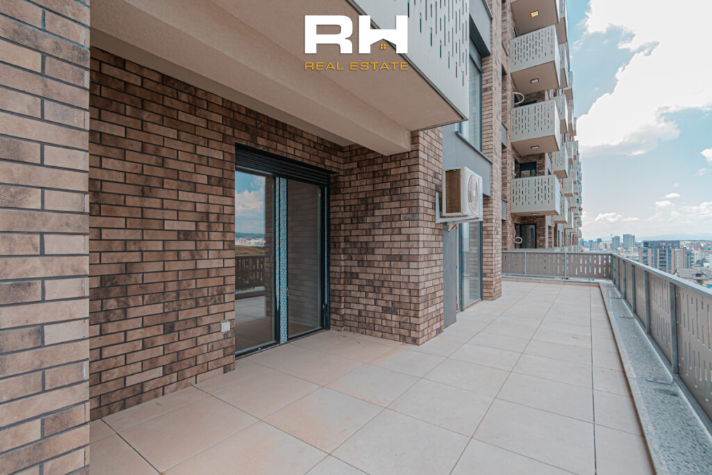 Banesë – Zyre 58m² me #QIRA te Prishtina e Re
