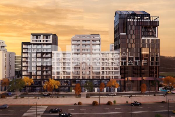 Banesë 79.5m² në #SHITJE në Emshir