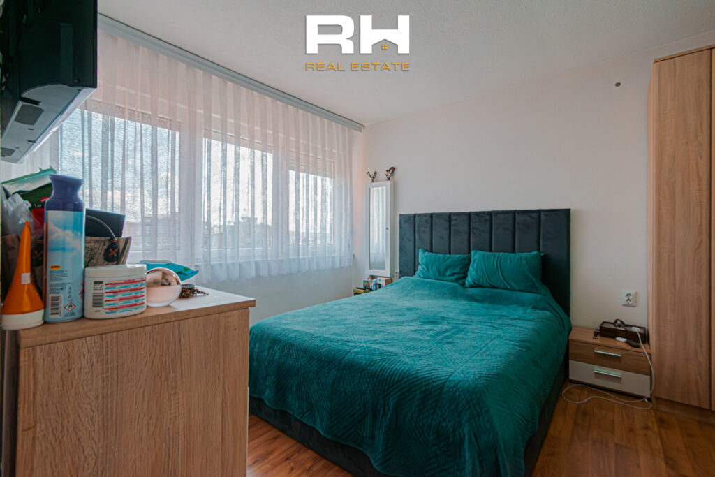 Banesë 70m² neto në SHITJE në Dardani
