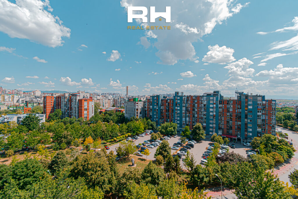 Banesë 70m² neto në SHITJE në Dardani