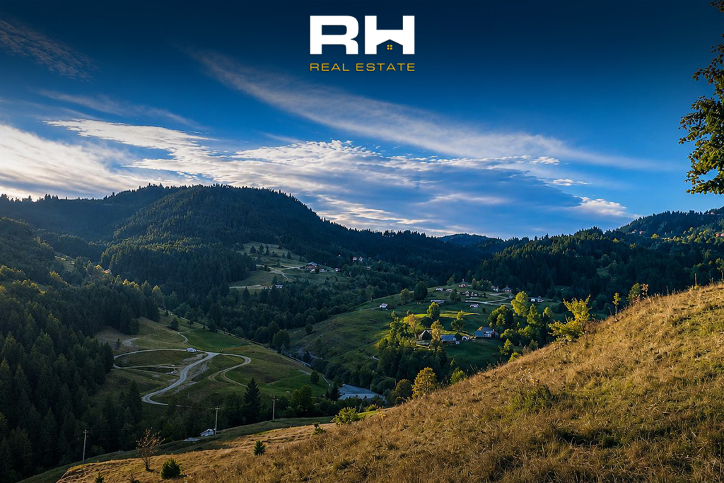 Truall 36.30 Ari në SHITJE në Shkrel, Rugovë