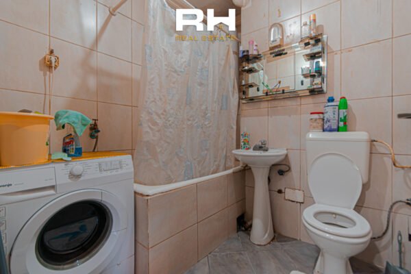 Banesë 43.16m² në #SHITJE në Dardani