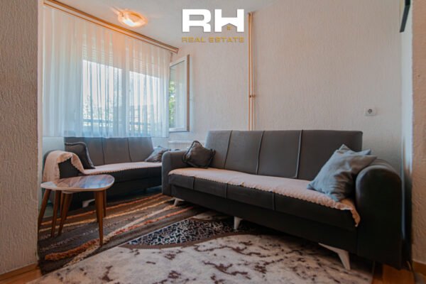 Banesë 43.16m² në #SHITJE në Dardani