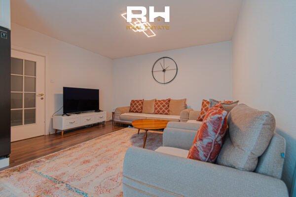Banesë 75m² me #QIRA në Dardani