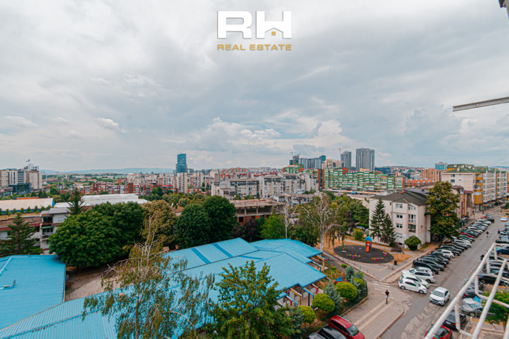 Banesë 75m² me #QIRA në Dardani