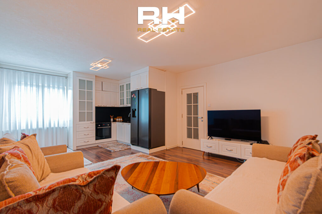 Banesë 75m² me #QIRA në Dardani