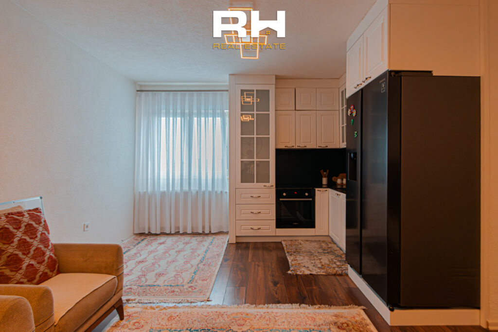 Banesë 75m² me #QIRA në Dardani