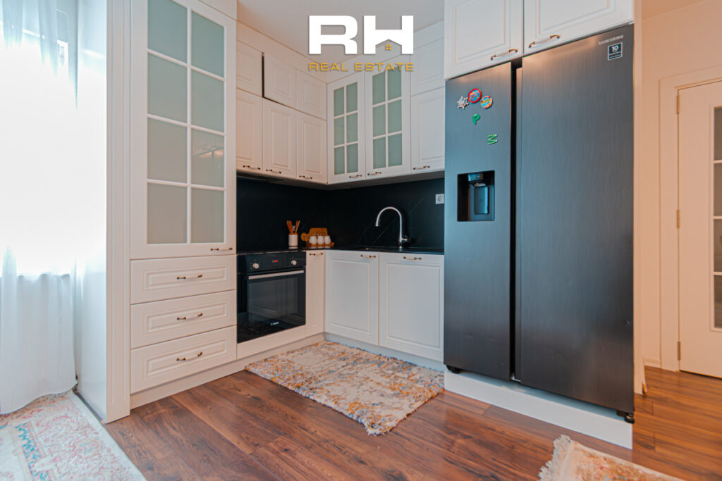 Banesë 75m² me #QIRA në Dardani