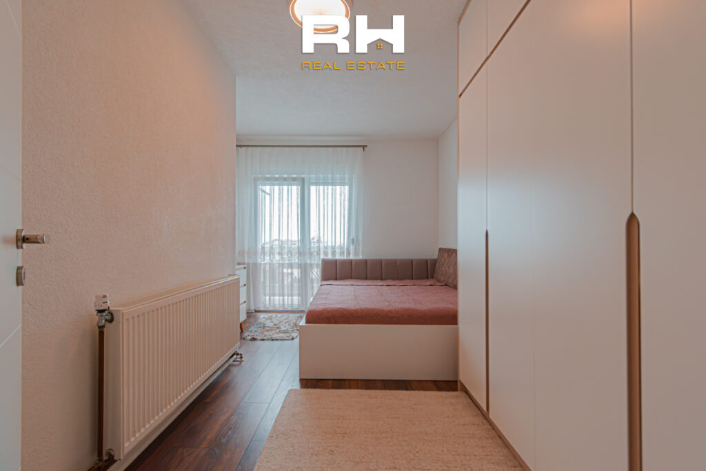 Banesë 75m² me #QIRA në Dardani