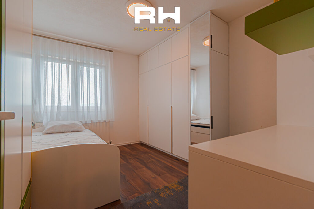 Banesë 75m² me #QIRA në Dardani