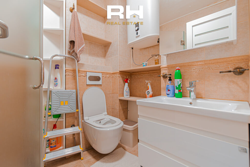 Banesë 75m² me #QIRA në Dardani