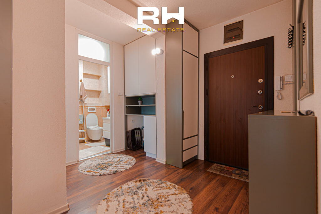 Banesë 75m² me #QIRA në Dardani